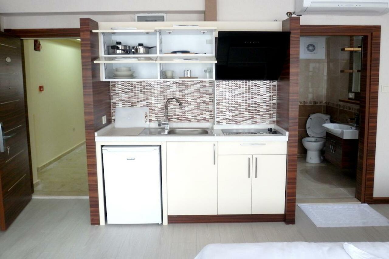Appartamento New House Provincia di Provincia di Istanbul Esterno foto