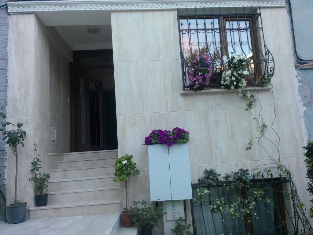 Appartamento New House Provincia di Provincia di Istanbul Esterno foto