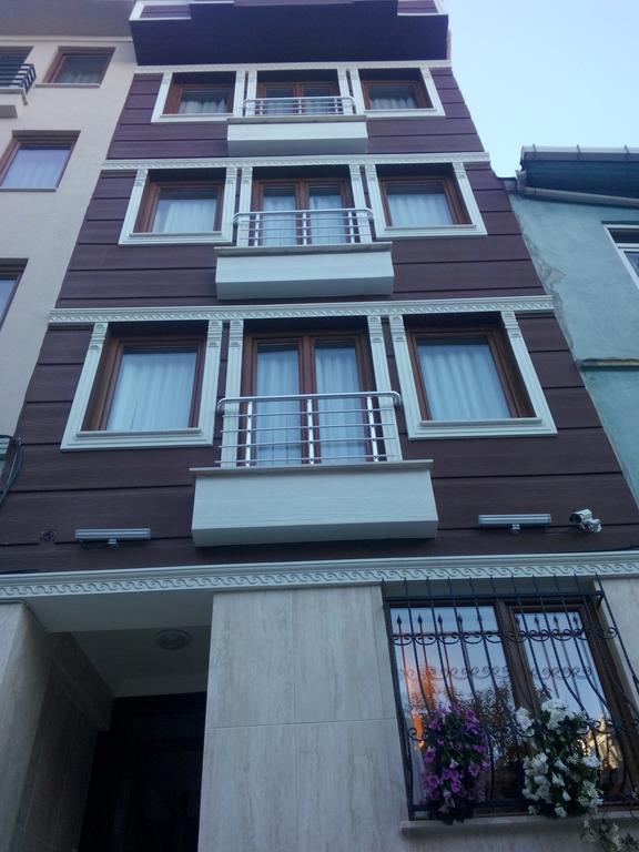 Appartamento New House Provincia di Provincia di Istanbul Esterno foto