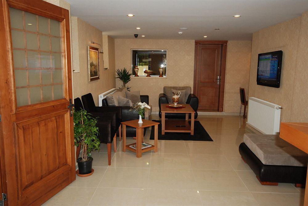 Appartamento New House Provincia di Provincia di Istanbul Esterno foto