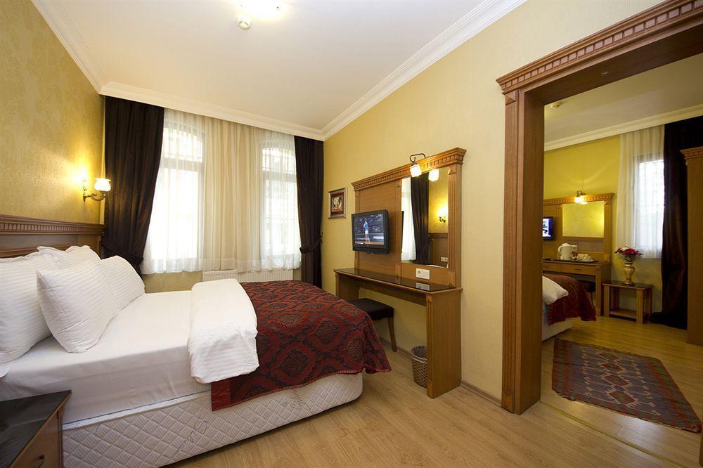 Appartamento New House Provincia di Provincia di Istanbul Esterno foto