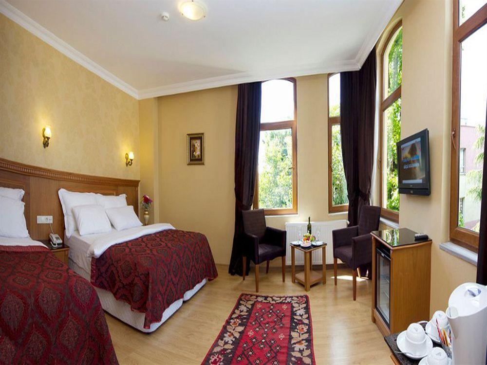 Appartamento New House Provincia di Provincia di Istanbul Esterno foto