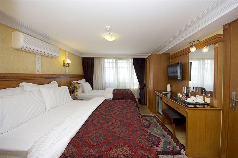 Appartamento New House Provincia di Provincia di Istanbul Esterno foto