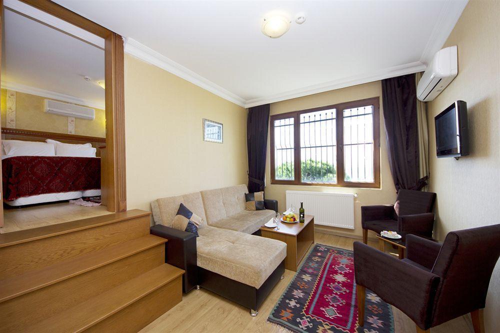 Appartamento New House Provincia di Provincia di Istanbul Esterno foto