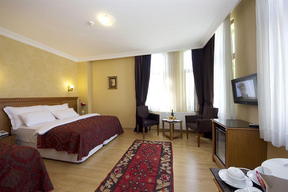 Appartamento New House Provincia di Provincia di Istanbul Esterno foto