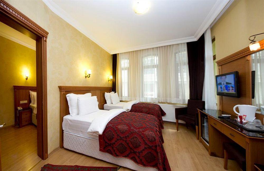 Appartamento New House Provincia di Provincia di Istanbul Esterno foto