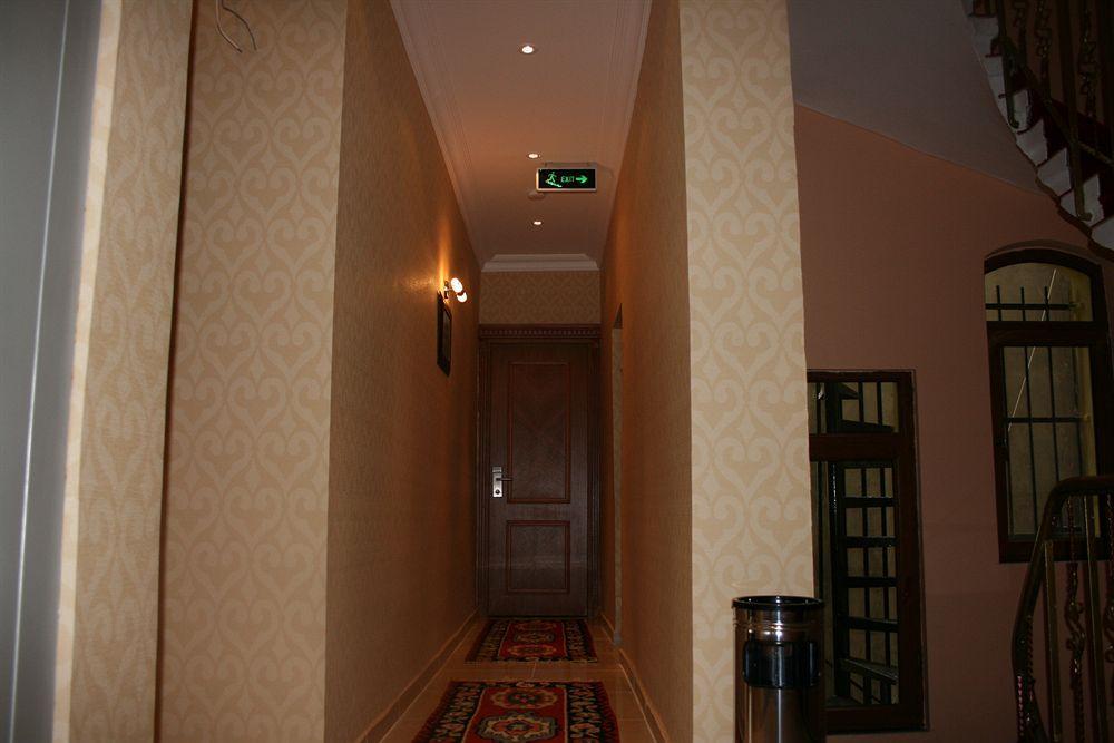Appartamento New House Provincia di Provincia di Istanbul Esterno foto