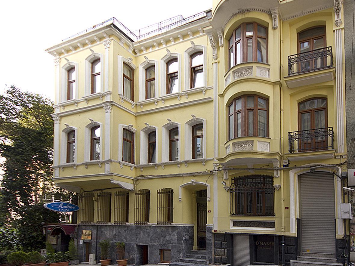 Appartamento New House Provincia di Provincia di Istanbul Esterno foto