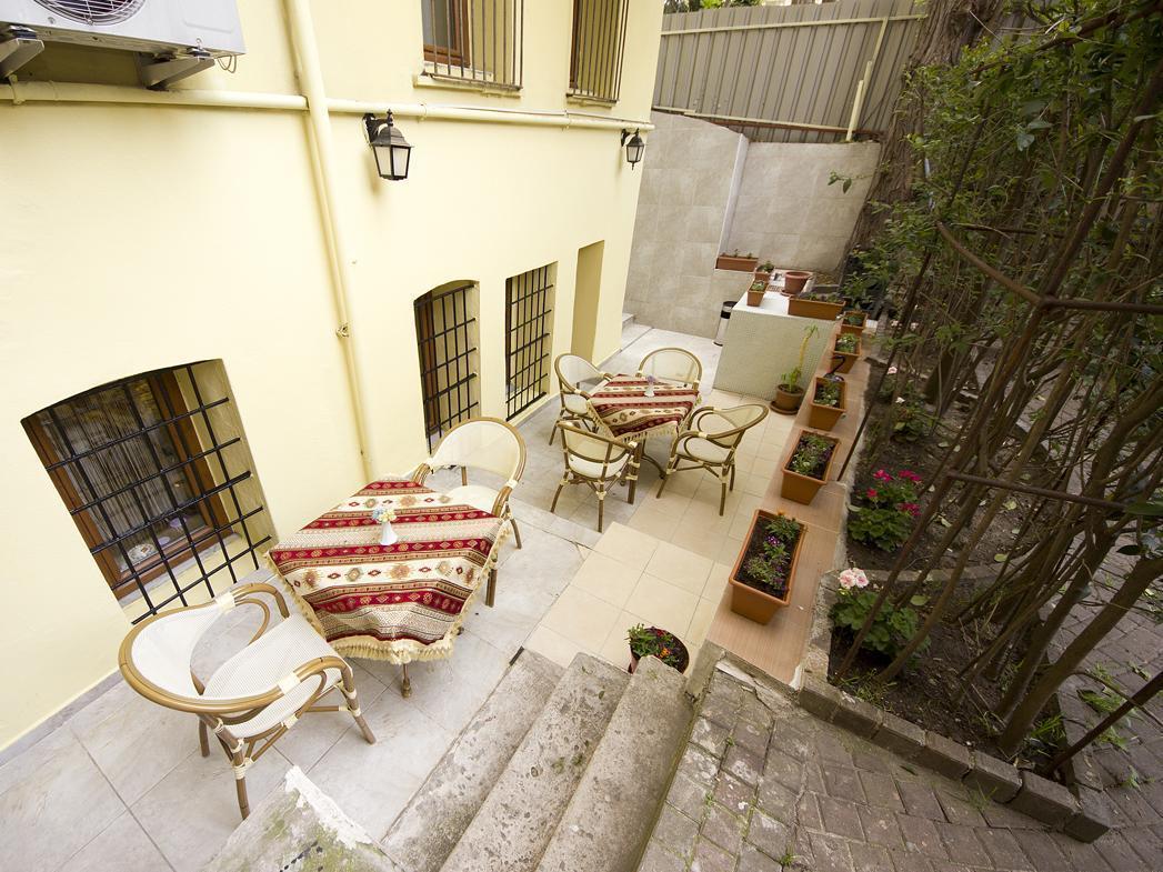 Appartamento New House Provincia di Provincia di Istanbul Esterno foto