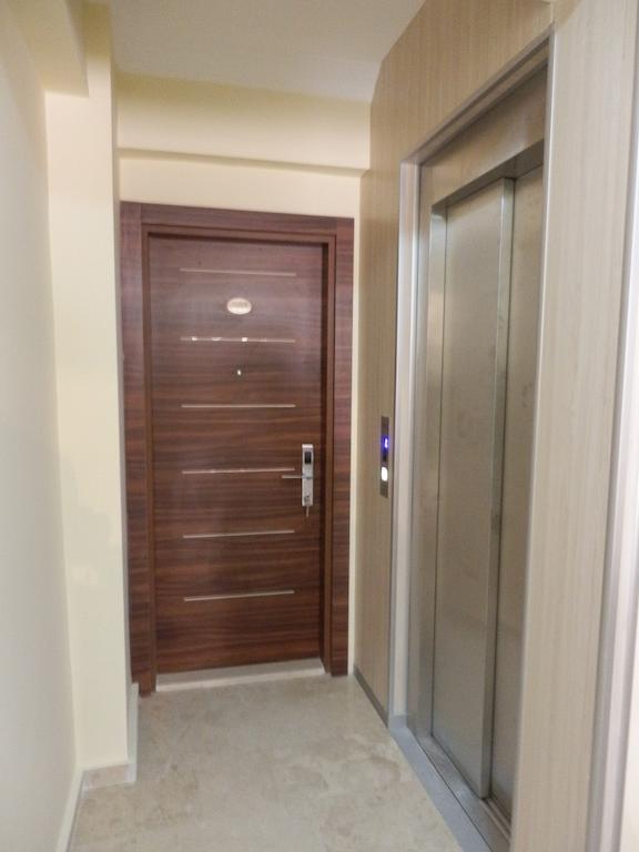 Appartamento New House Provincia di Provincia di Istanbul Esterno foto