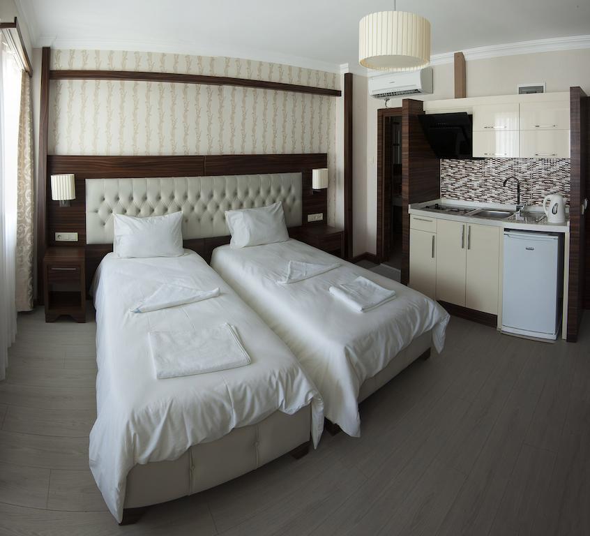 Appartamento New House Provincia di Provincia di Istanbul Camera foto