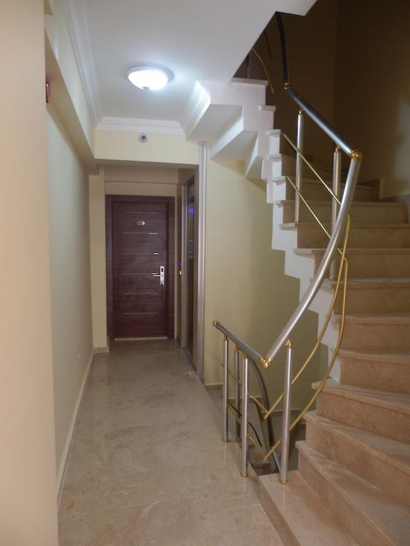 Appartamento New House Provincia di Provincia di Istanbul Esterno foto