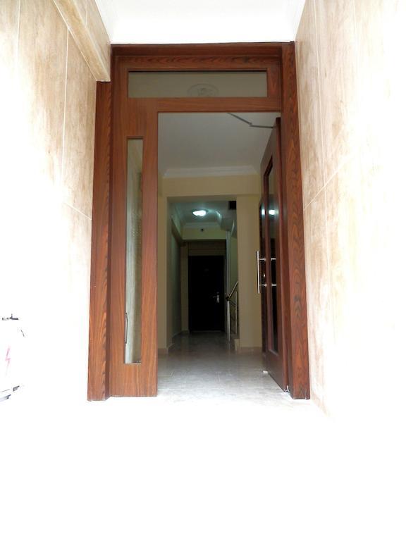 Appartamento New House Provincia di Provincia di Istanbul Esterno foto