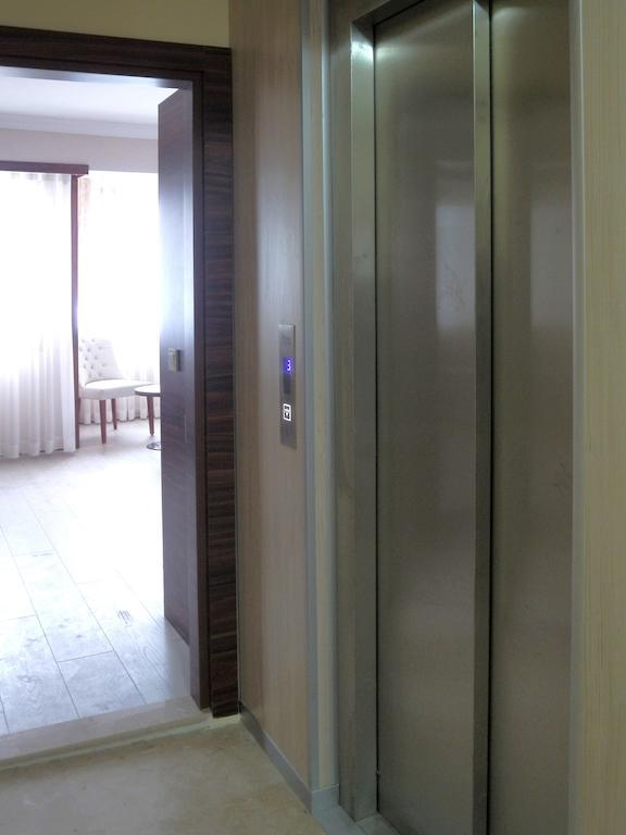 Appartamento New House Provincia di Provincia di Istanbul Esterno foto
