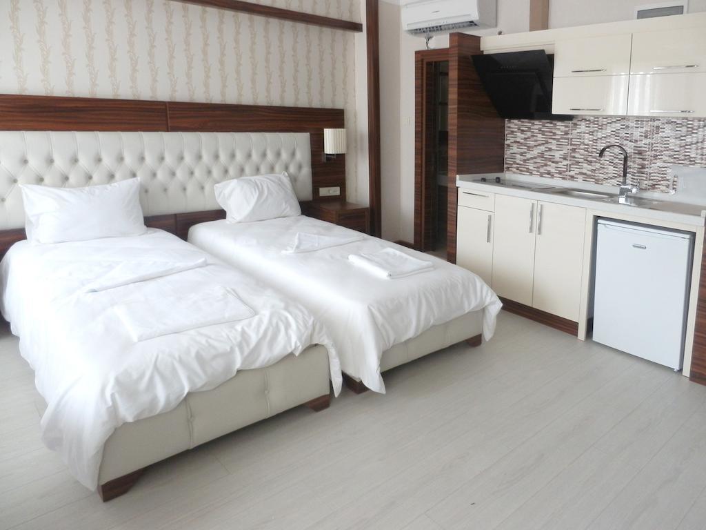 Appartamento New House Provincia di Provincia di Istanbul Esterno foto