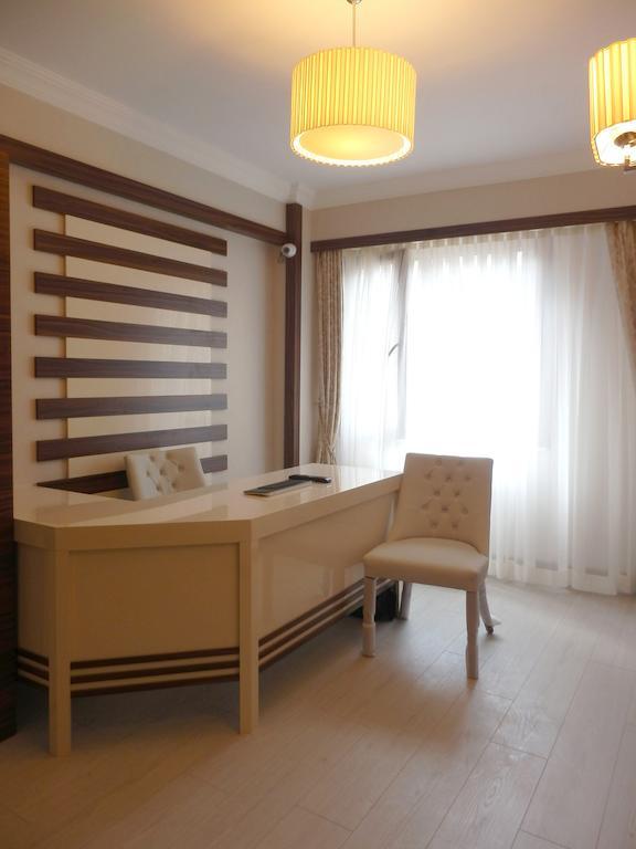Appartamento New House Provincia di Provincia di Istanbul Esterno foto
