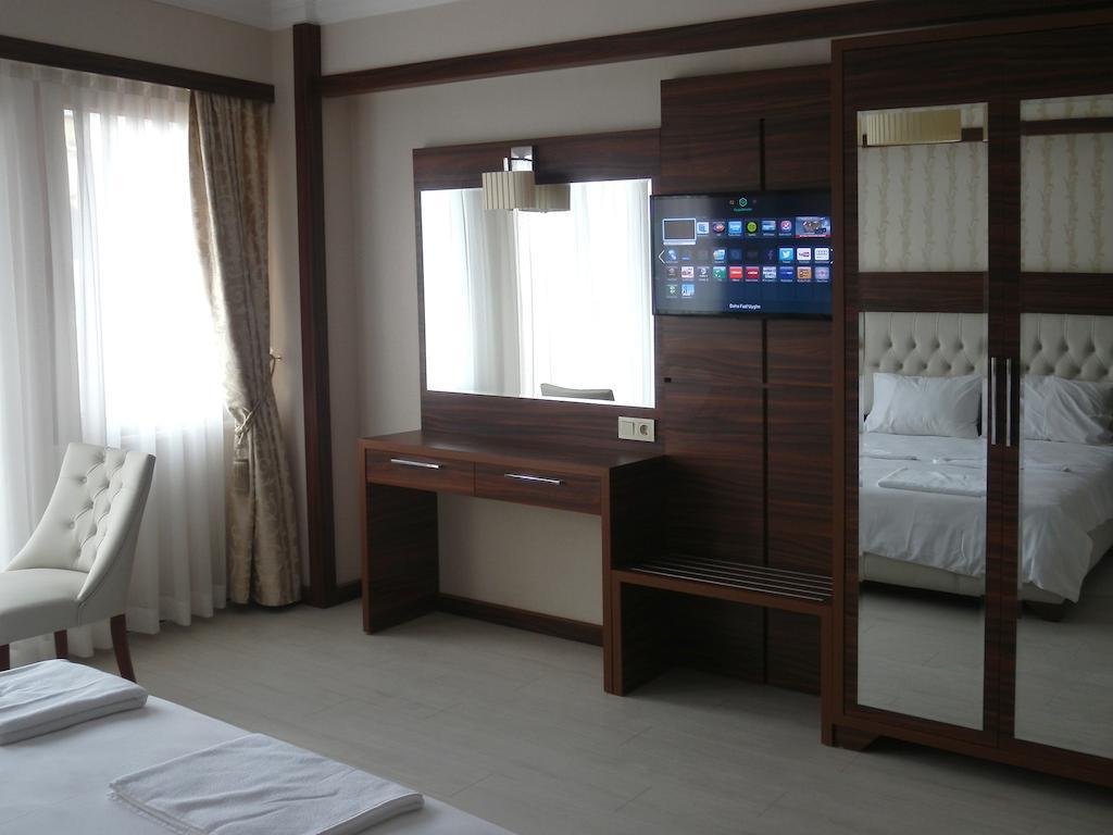 Appartamento New House Provincia di Provincia di Istanbul Esterno foto