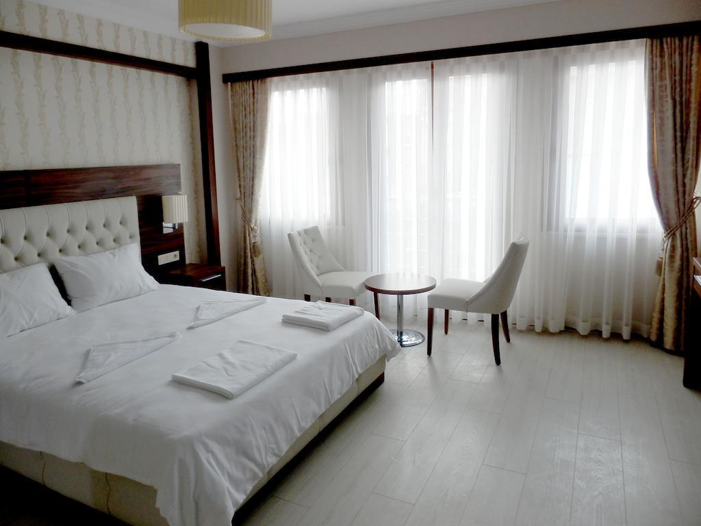 Appartamento New House Provincia di Provincia di Istanbul Esterno foto